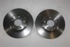 AUTOMEGA 3061503018E0P Brake Disc